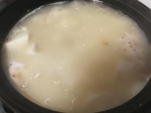 腊排骨炖芋头的做法 步骤6