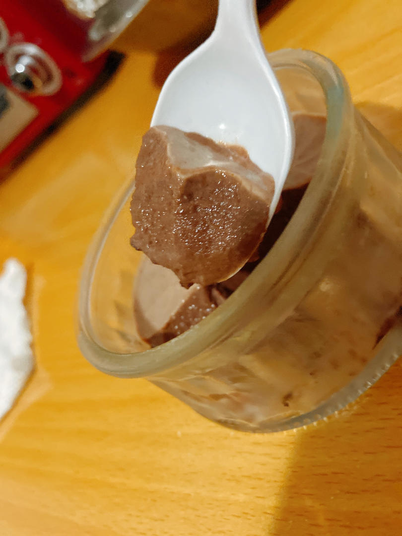 可可布丁🍮