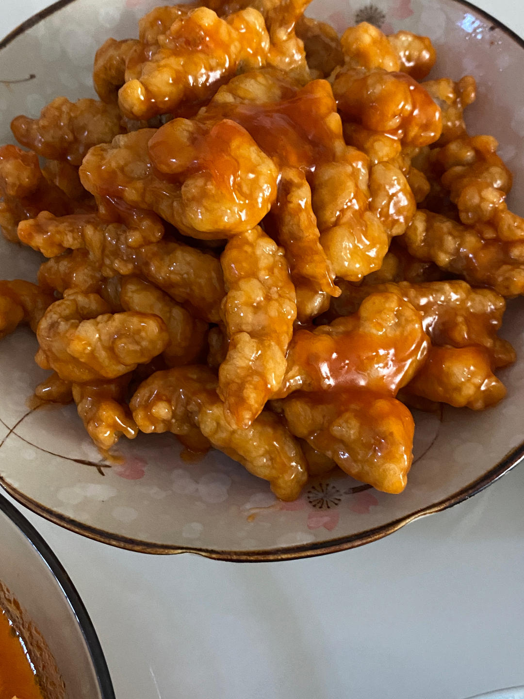 糖醋里脊（超简单，新手也能一次成功）