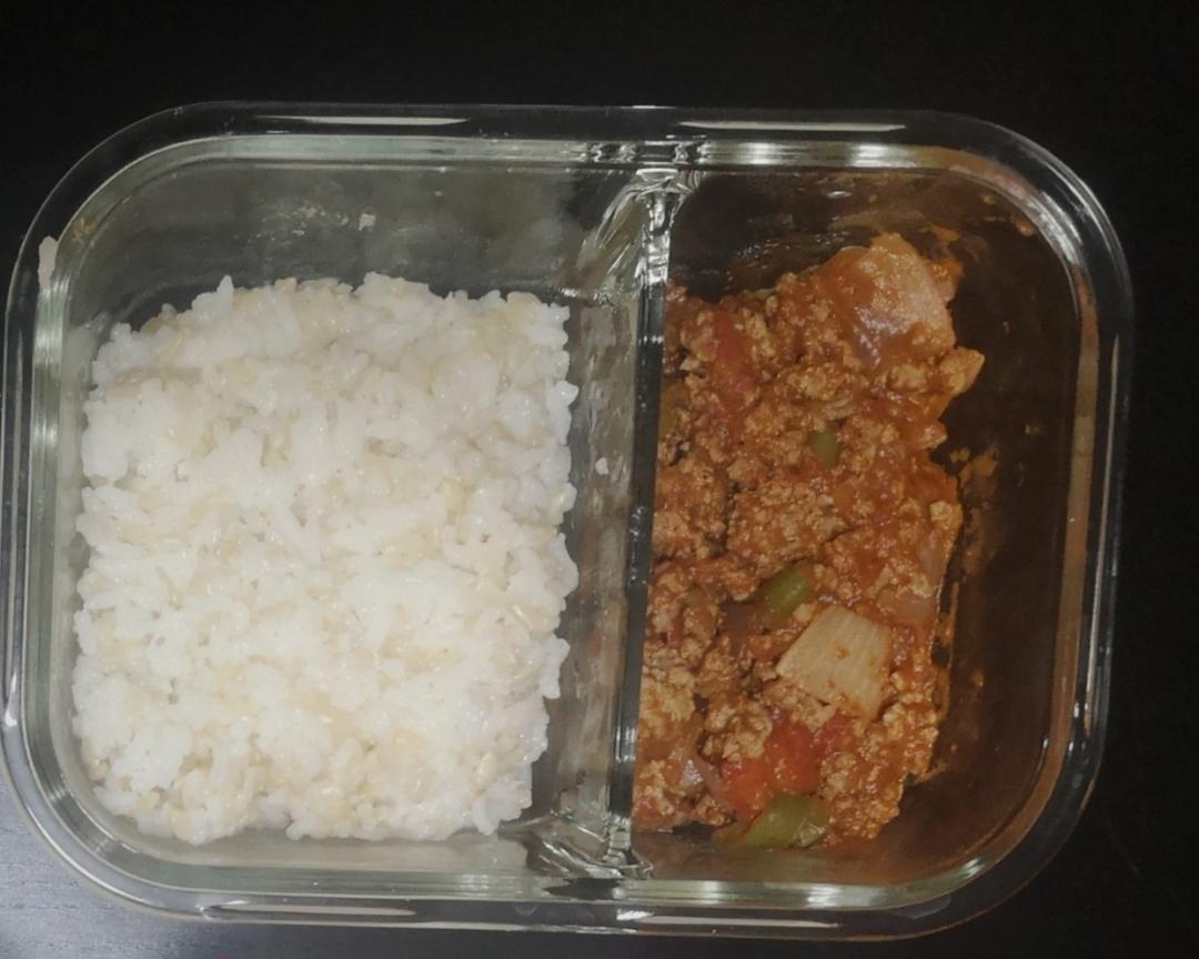 MealPrep肉类2：古巴牛肉