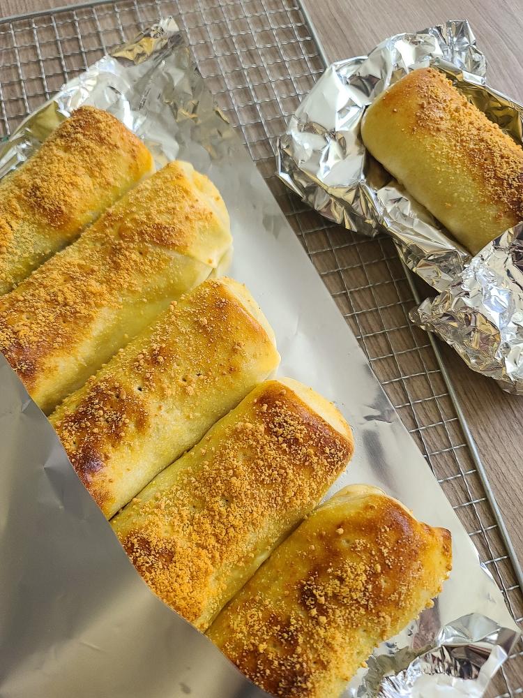 🪷TOP 烤芝士牛肉卷「山姆爆款」的做法