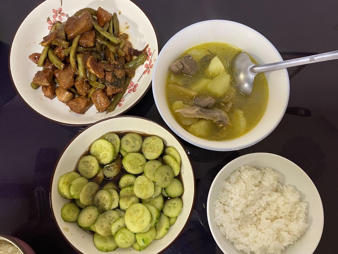 私房红烧肉 垂涎三尺软糯无比