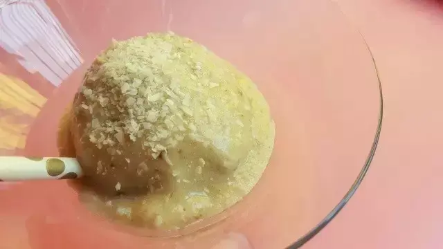 100个easy-to-make菜谱91 | 香蕉冰淇淋的做法