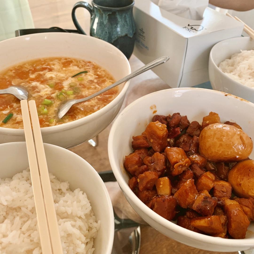 堂妈金牌红烧肉