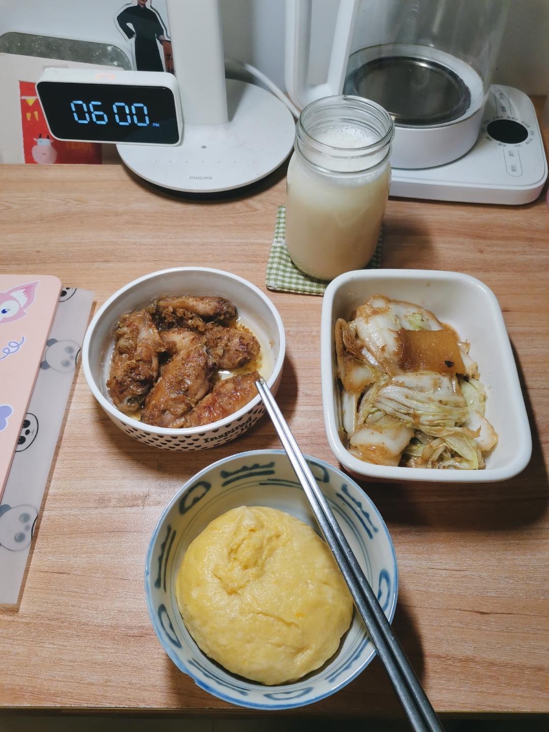 蒜香鸡翅，这才是鸡翅最好吃的做法