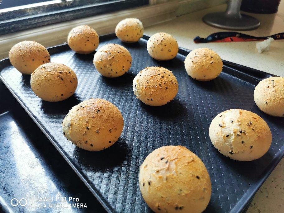 恐龙蛋·麻薯面包·麻薯包 自己做了1000➕的私人配方