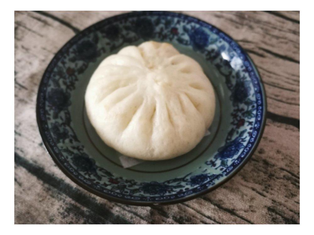 详解鲜肉大包做法。