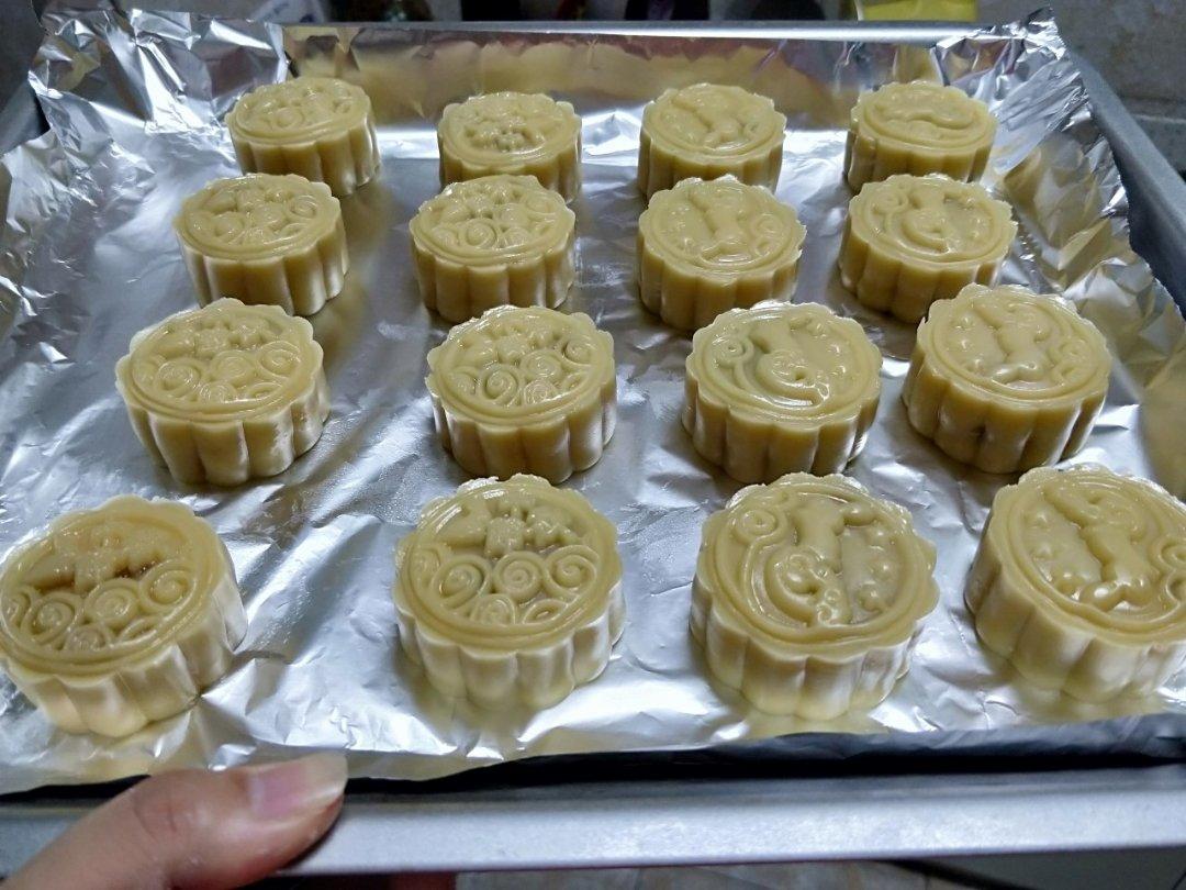 广式月饼（50克）