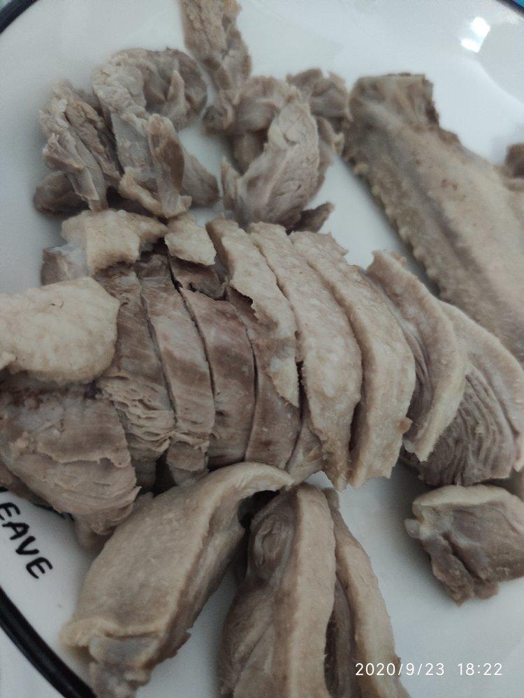 鲜美盐水鸭腿 咸水鸭腿