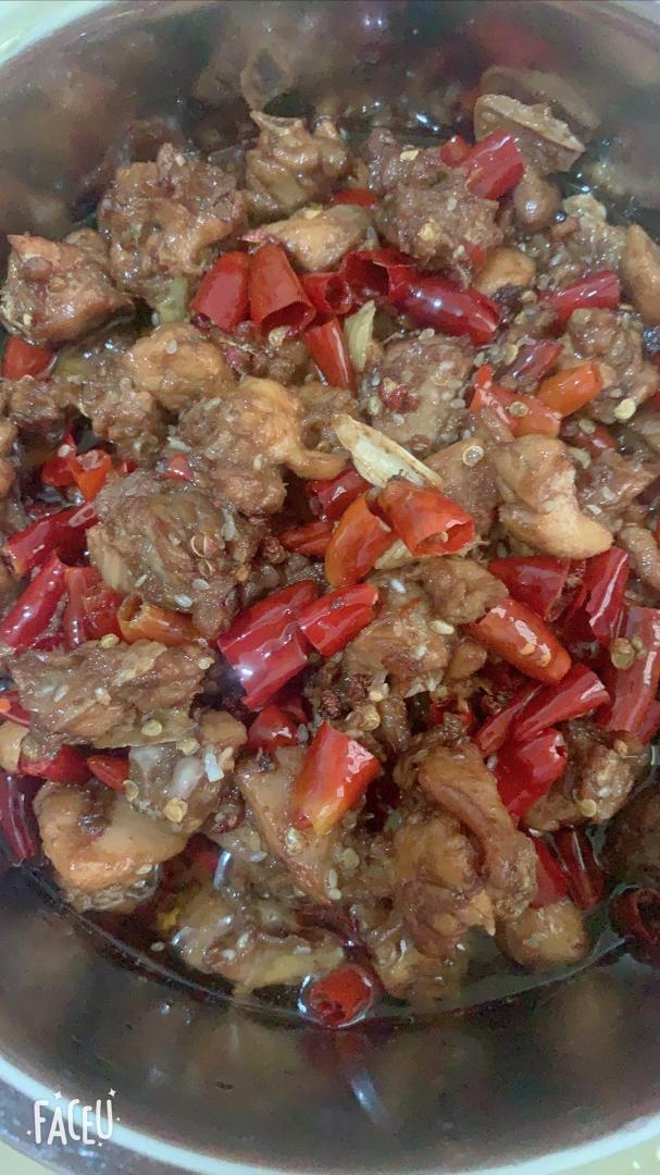 冷吃兔【曼食慢语】