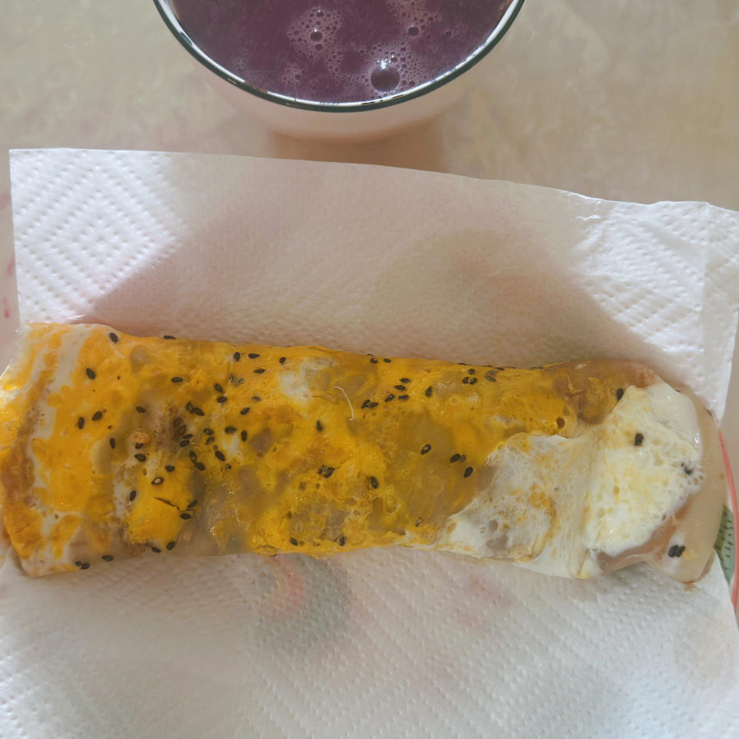 妈妈牌.煎饼果子