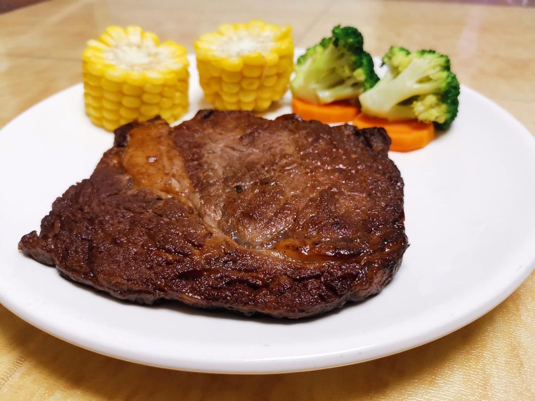 完美牛排-米其林大厨的煎牛排方法