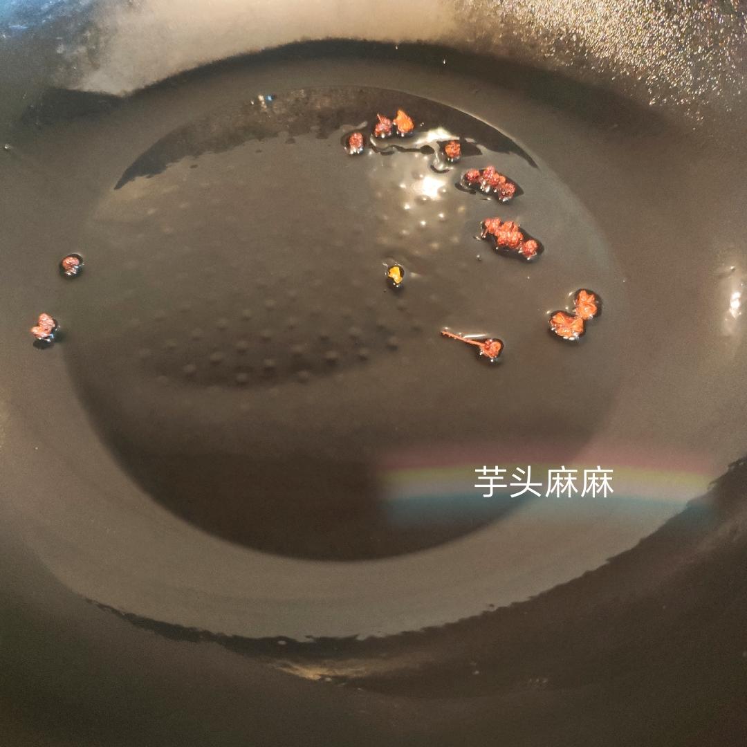 凉拌鸡丝（鸡胸肉）的做法 步骤6