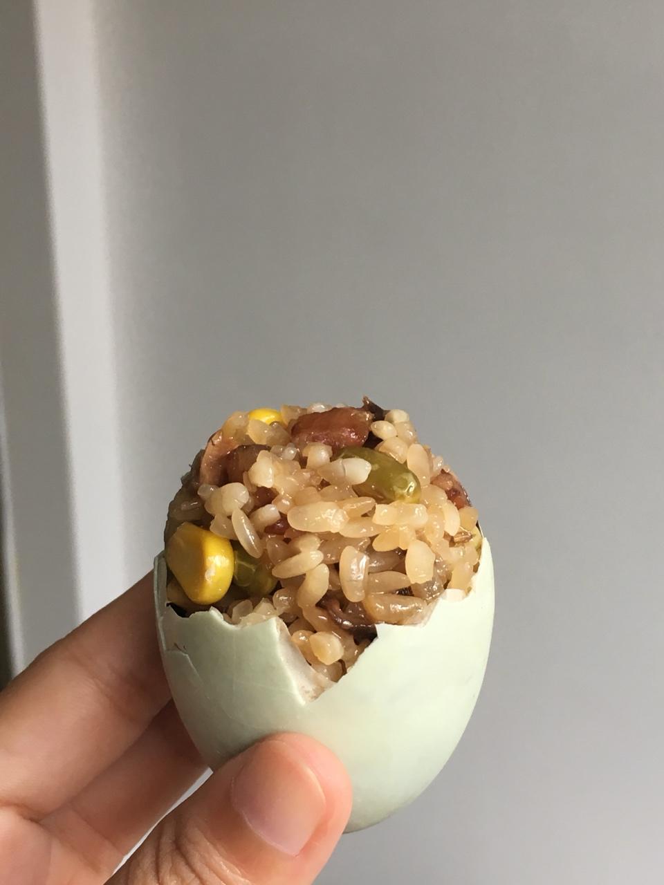 五福糯米彩蛋「厨娘物语」