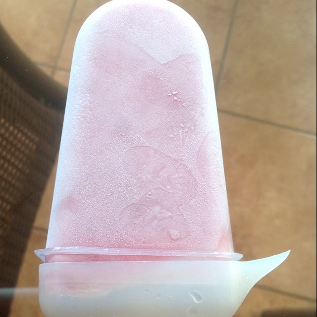 酸奶冰棒