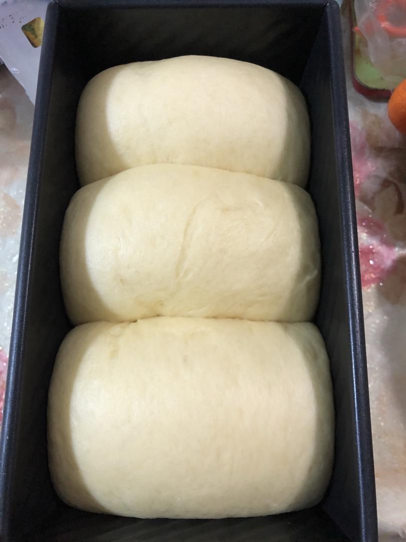 葱油花卷——还原妈妈的味道