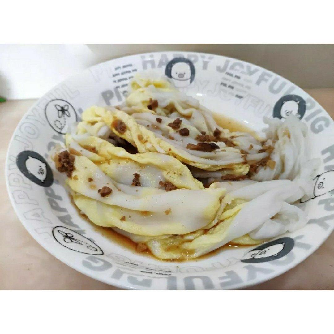 风味馒头
