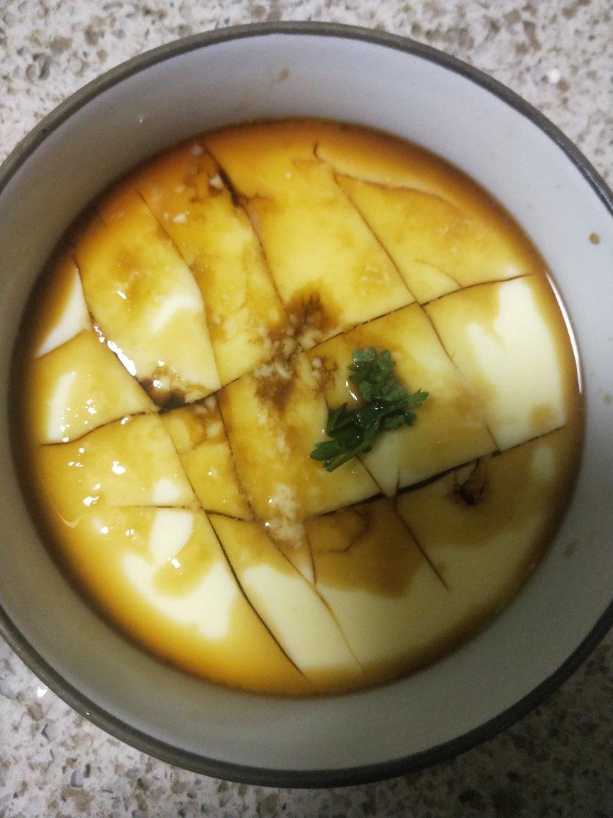 蒸蛋