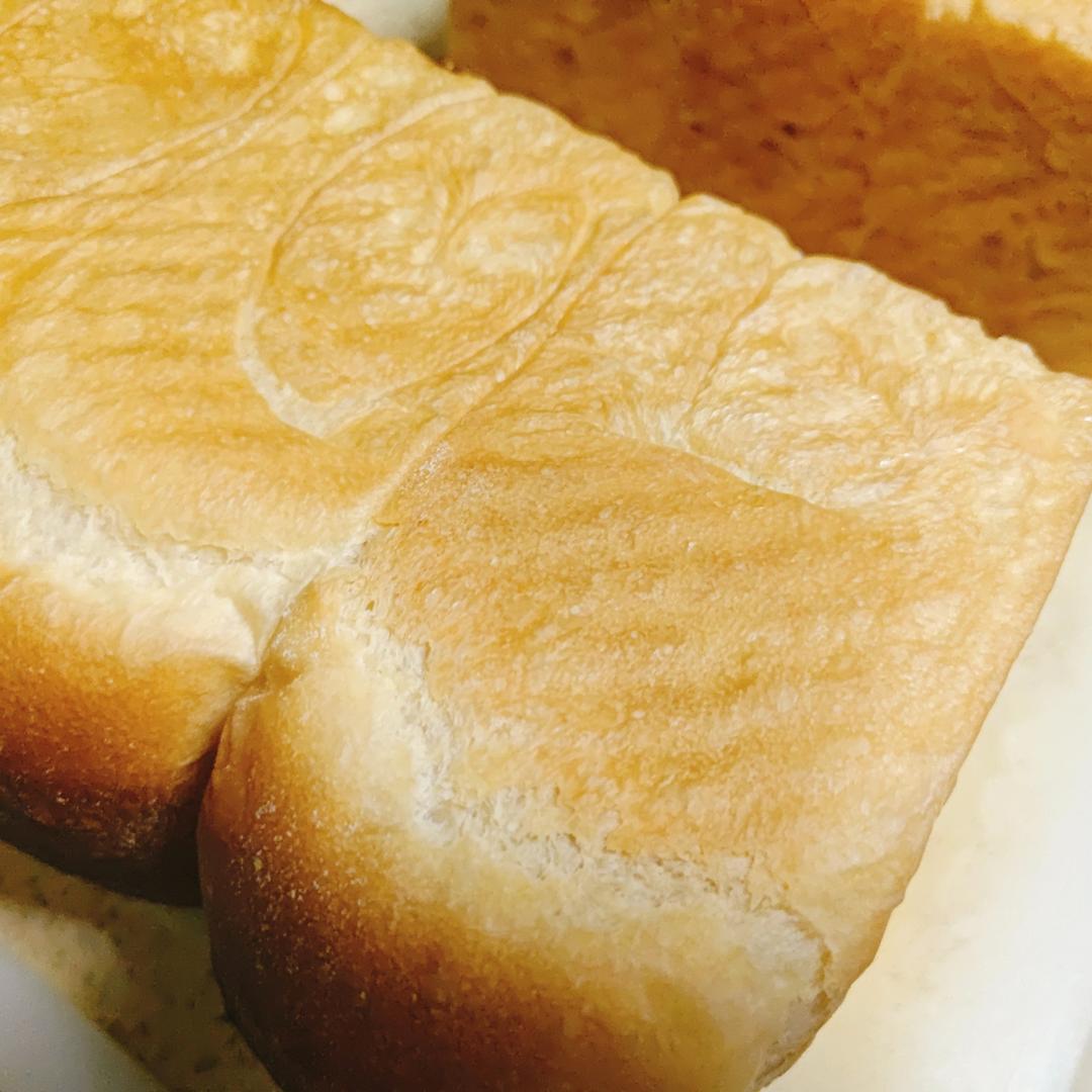 红豆吐司～好吃的昏过去