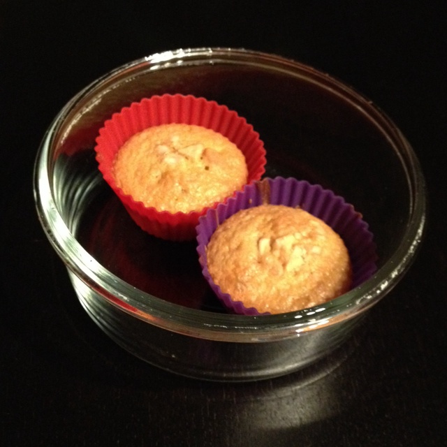 无油无水老式小蛋糕