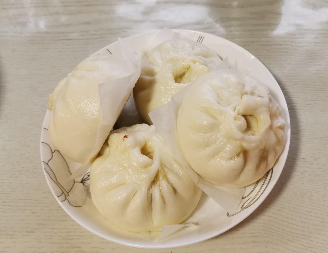 肉包子攻略（超详细视频）