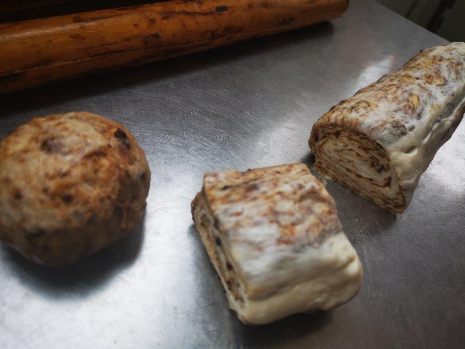 糖火烧做法（内附视频详解）冯怀申老师亲授最权威