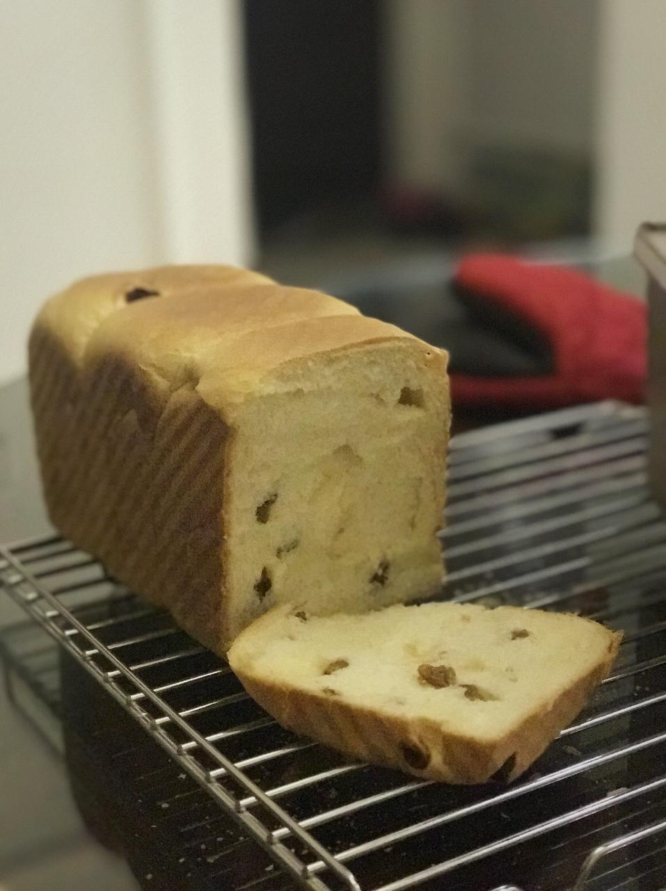 夺命软吐司(๑´ڡ`๑)超软拉丝极速方便的一次发酵吐司