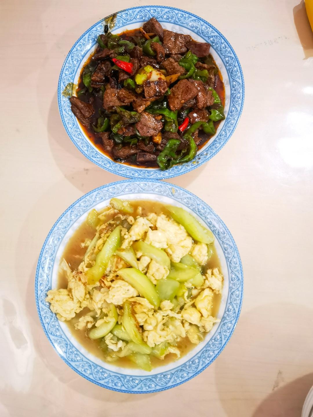 这样炒的猪肝鲜嫩入味，一点都不腥，特别好吃😋