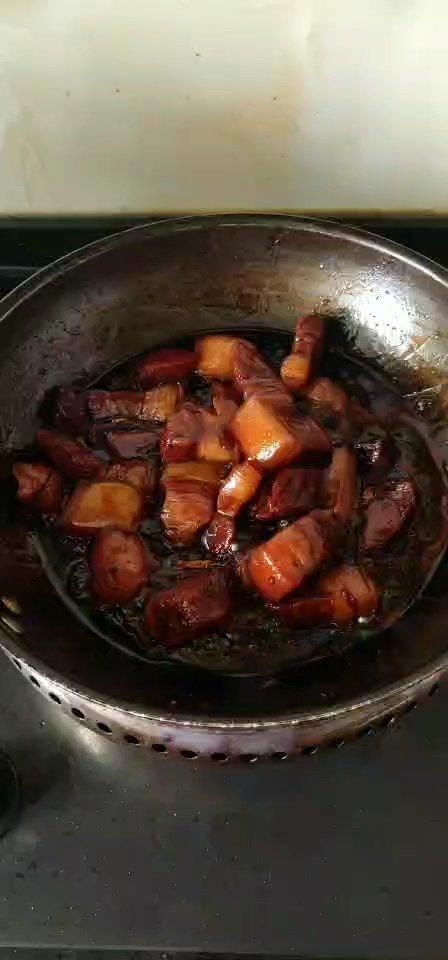 红烧肉