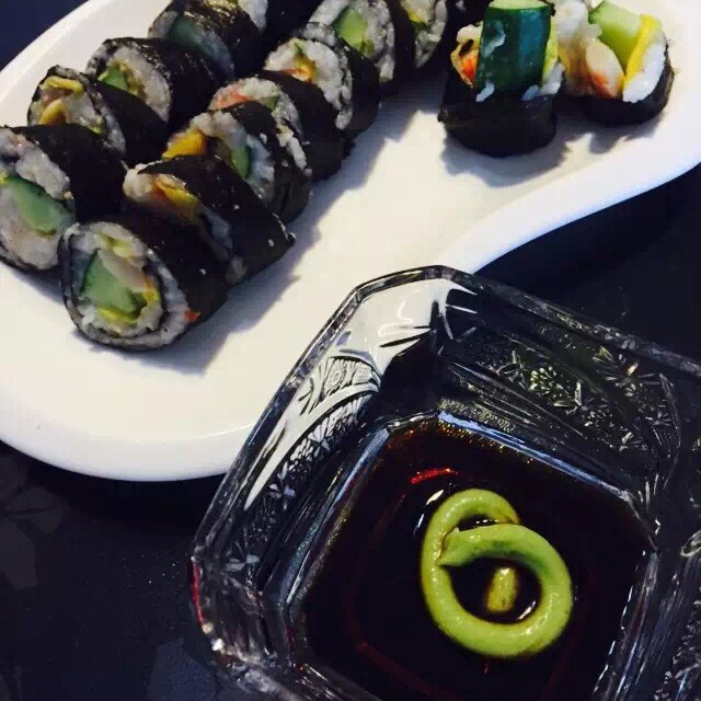 家常寿司