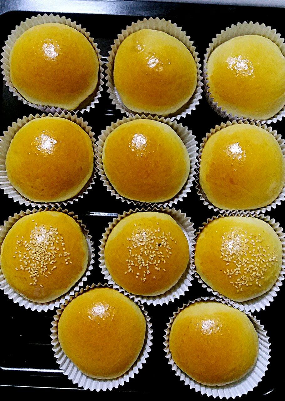 酸奶奶油吐司