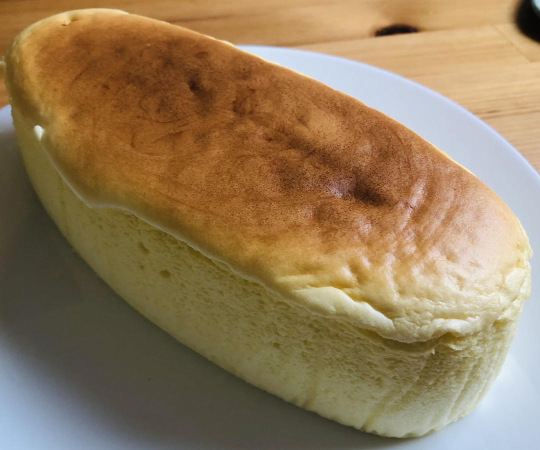 电饭煲轻乳酪芝士蛋糕（小高姐）