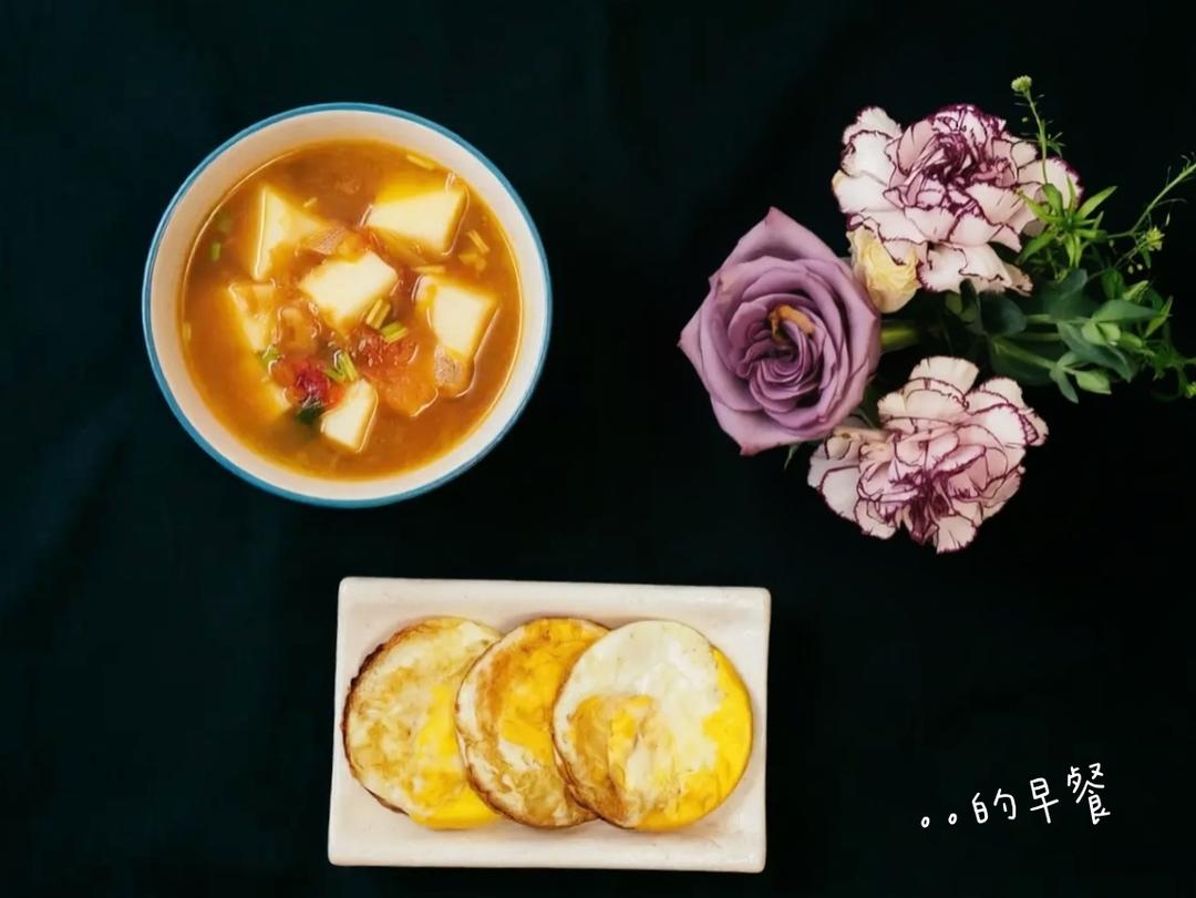 早餐•2026年3月16日