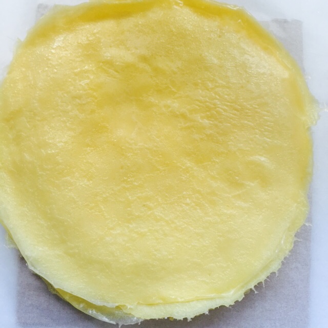 《Tinrry下午茶》教你做芒果班戟和芒果千层饼