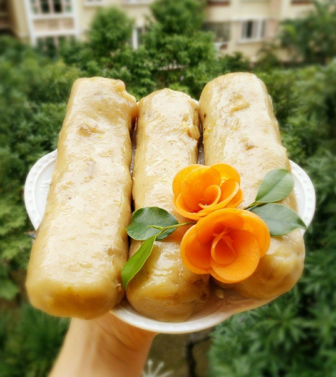 马铃薯粿