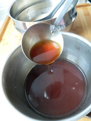红枣椰汁马蹄千层糕的做法 步骤4