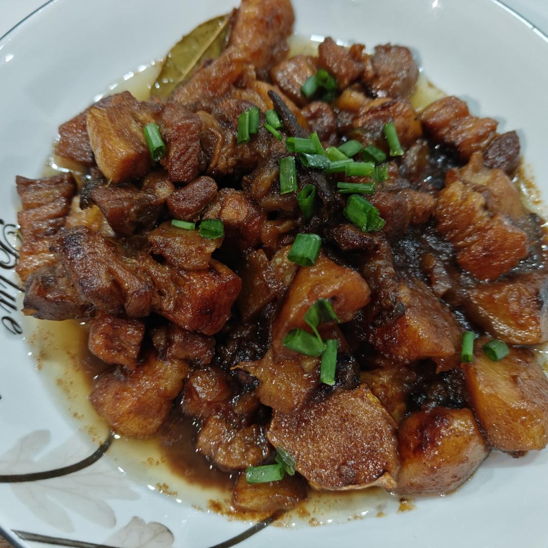 红烧肉