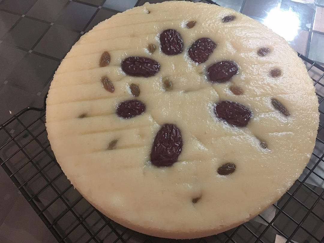 零失败❗️红糖马拉糕？松糕？发糕？