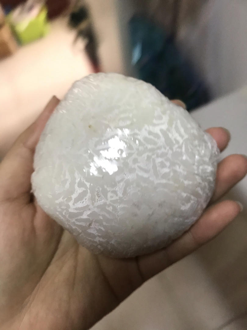 最温暖的早餐 油条粢饭团
