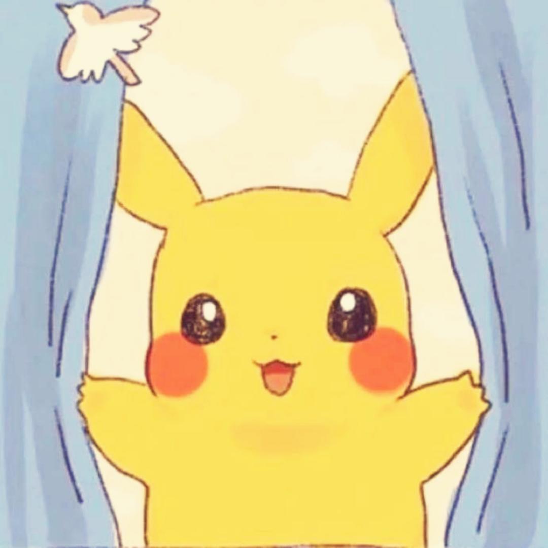 皮卡丘Baby