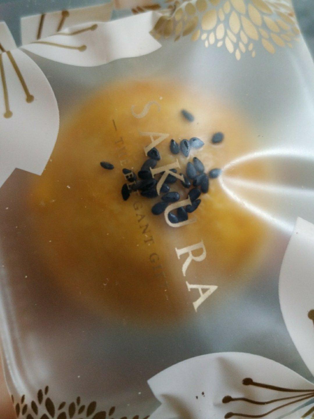 7天还酥掉渣的蛋黄酥（黄油版、猪油版）