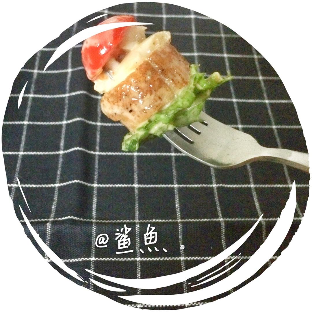 蔬菜沙拉