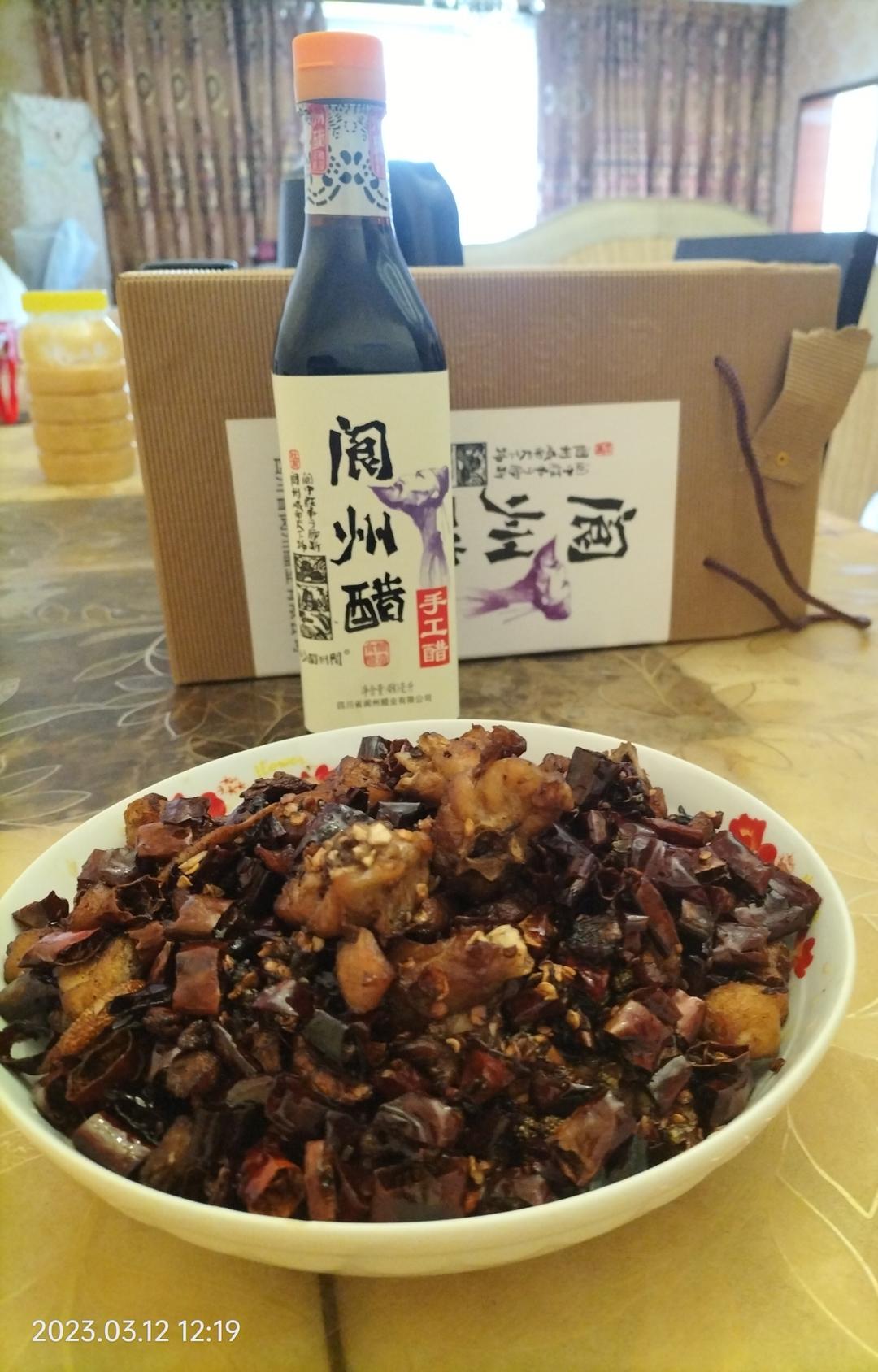 橙皮兔  冷吃兔
（目前为止做过最好吃的！）