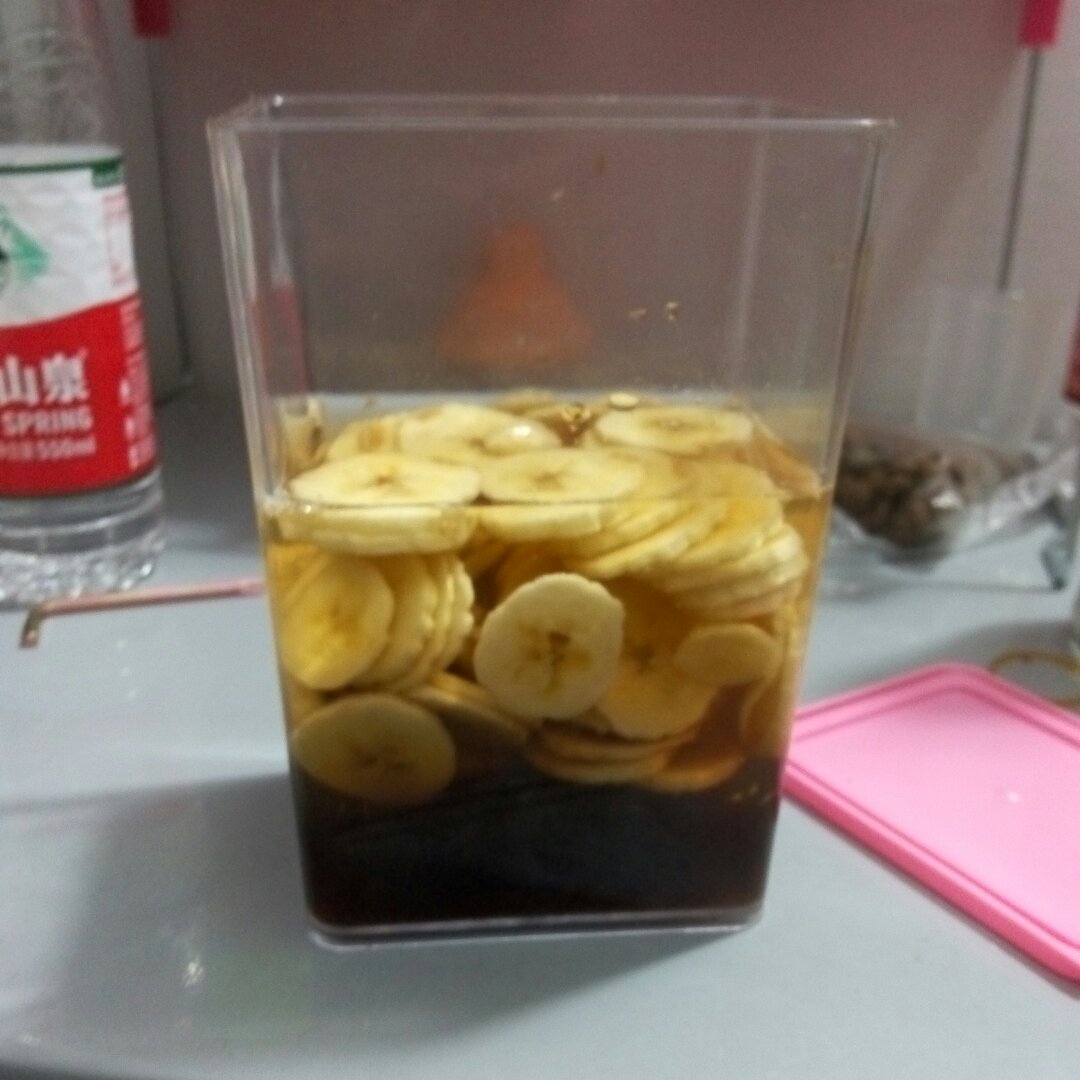 香蕉醋