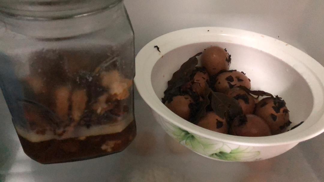 酱香卤猪蹄