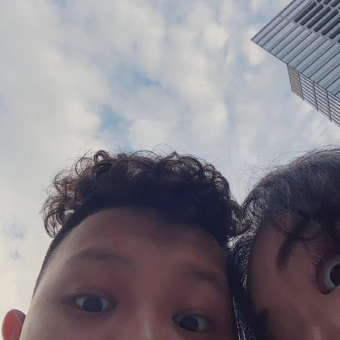 Emma和Clare的一日三餐