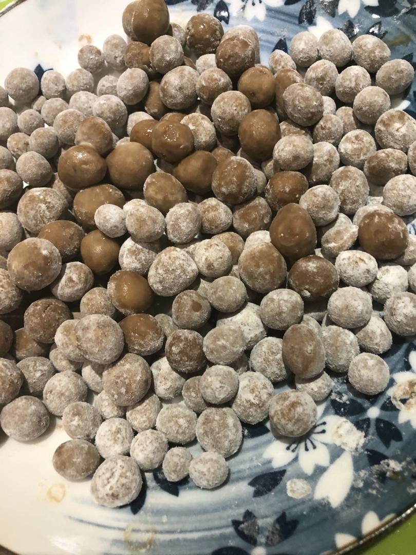 放心的珍珠