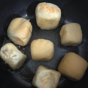 电饭煲版仙豆糕的做法 步骤7