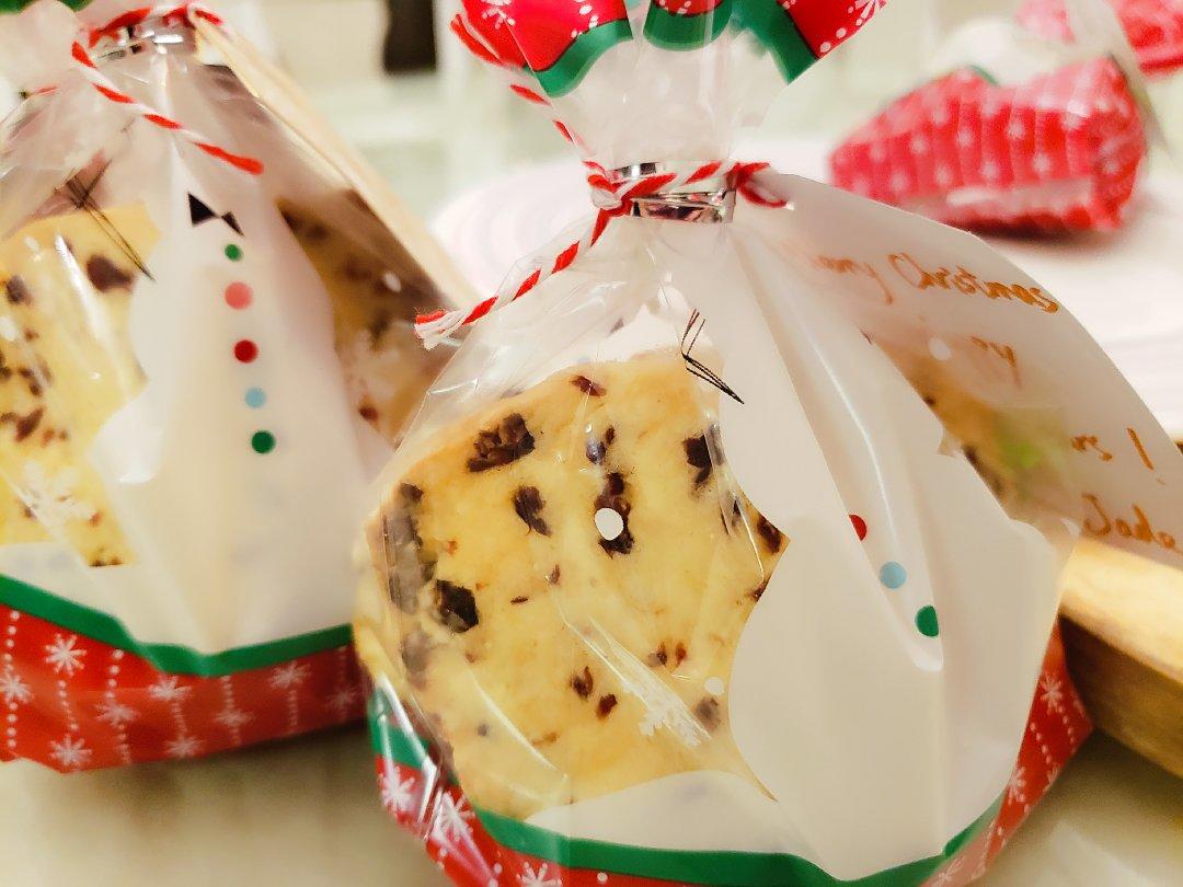 《Tinrry+》蔓越莓曲奇（超简单曲奇配方）