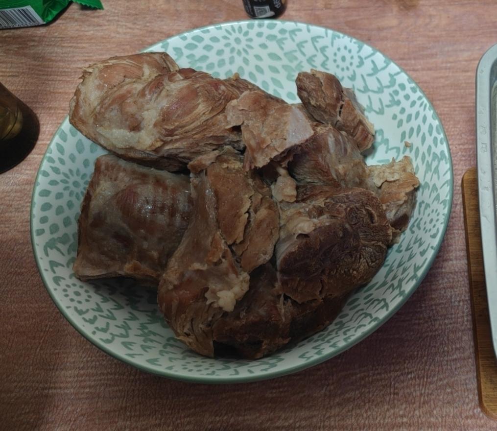 福建人做的牛肉汤为什么那么好吃？教你不外传的秘诀，肉嫩汤鲜